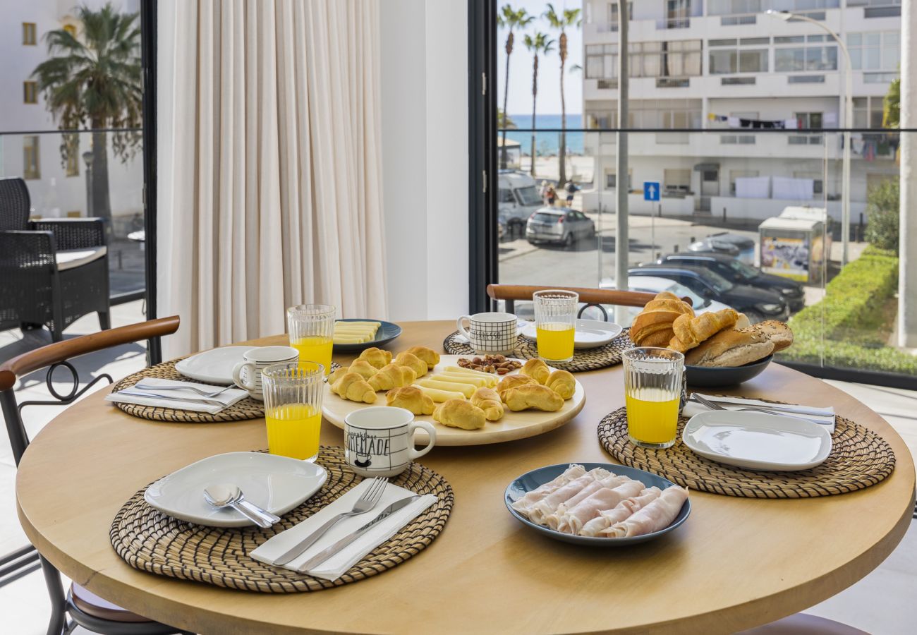 Apartamento em Quarteira - Terraços de Quarteira II Frolic by Real Properties