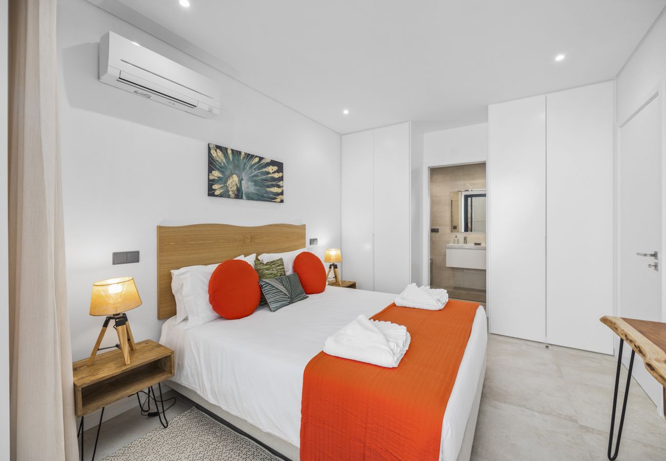 Apartamento em Quarteira - Terraços de Quarteira II Frolic by Real Properties