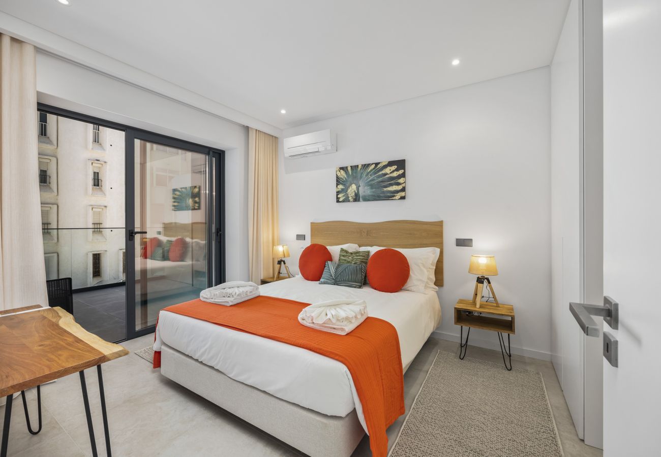 Apartamento em Quarteira - Terraços de Quarteira II Frolic by Real Properties
