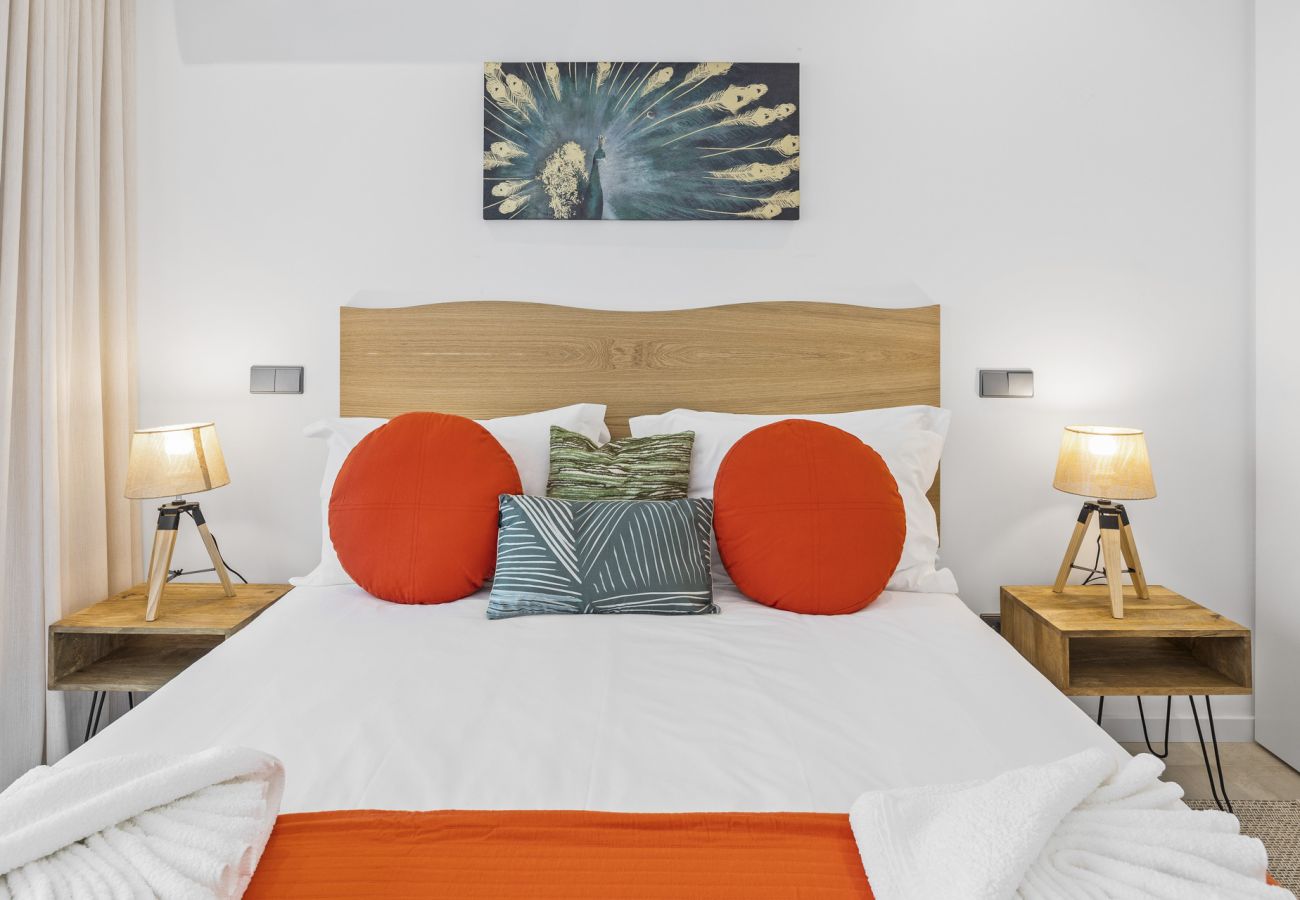 Apartamento em Quarteira - Terraços de Quarteira II Frolic by Real Properties