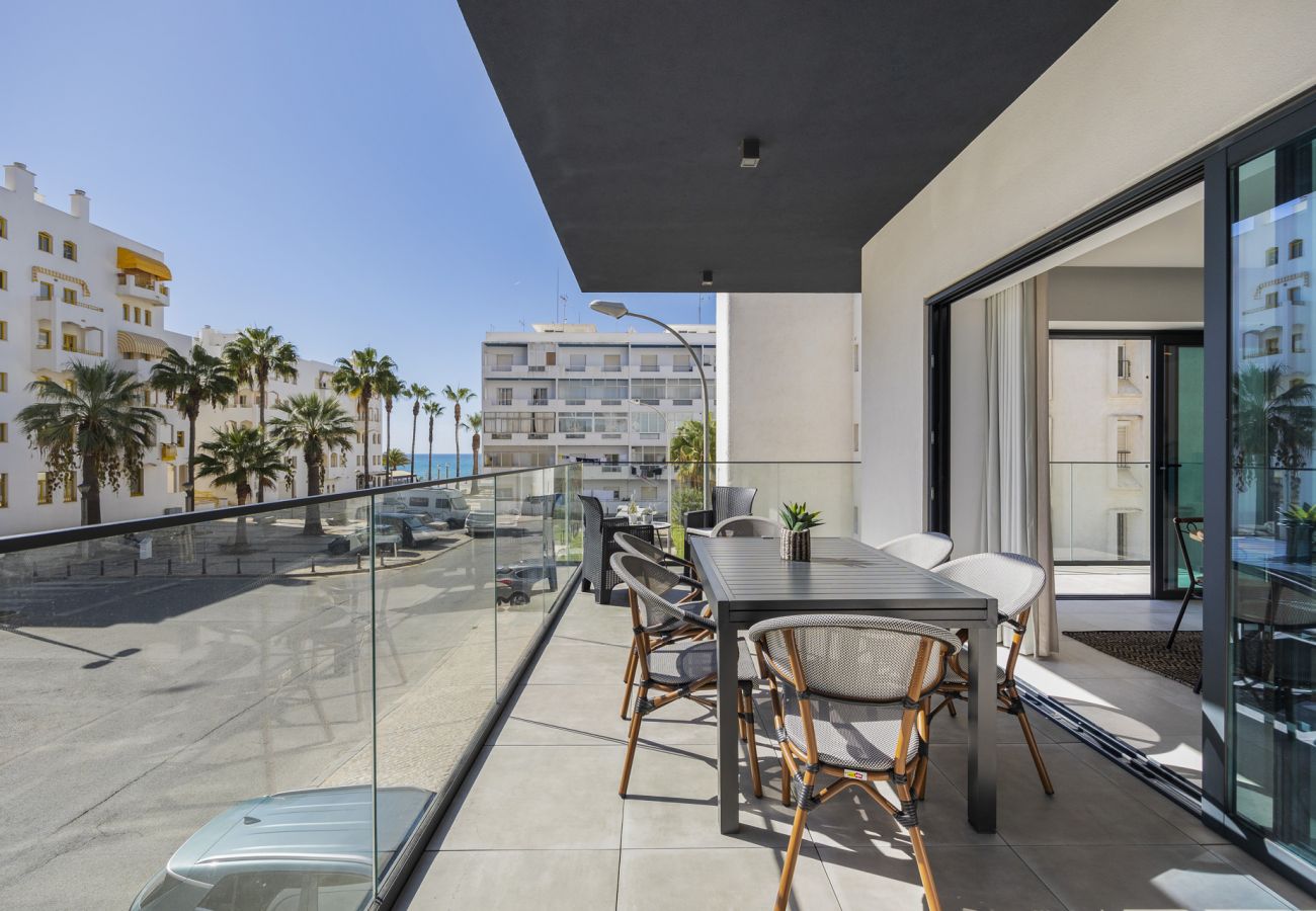 Apartamento em Quarteira - Terraços de Quarteira II Frolic by Real Properties