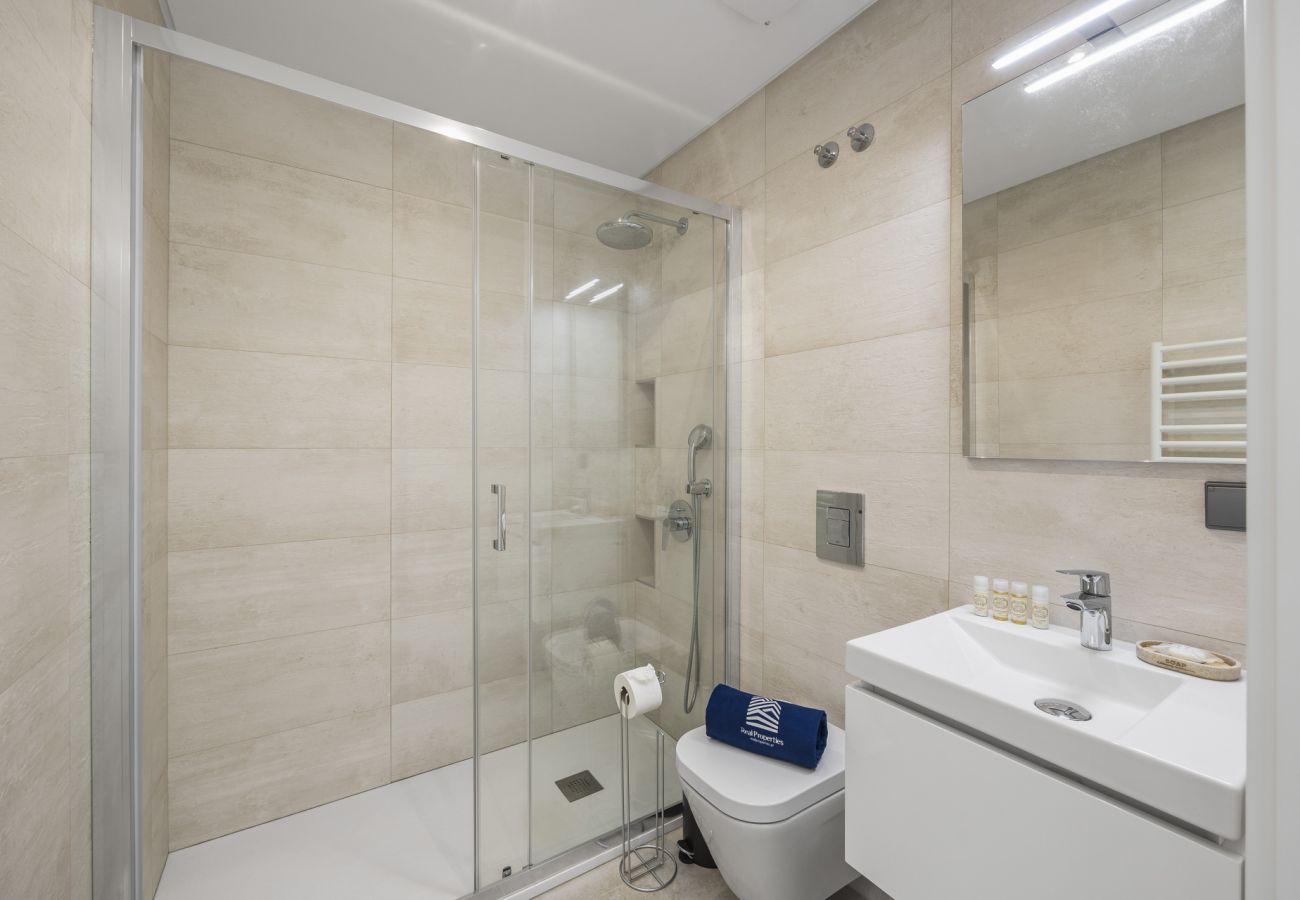 Apartamento em Quarteira - Terraços de Quarteira II Frolic by Real Properties