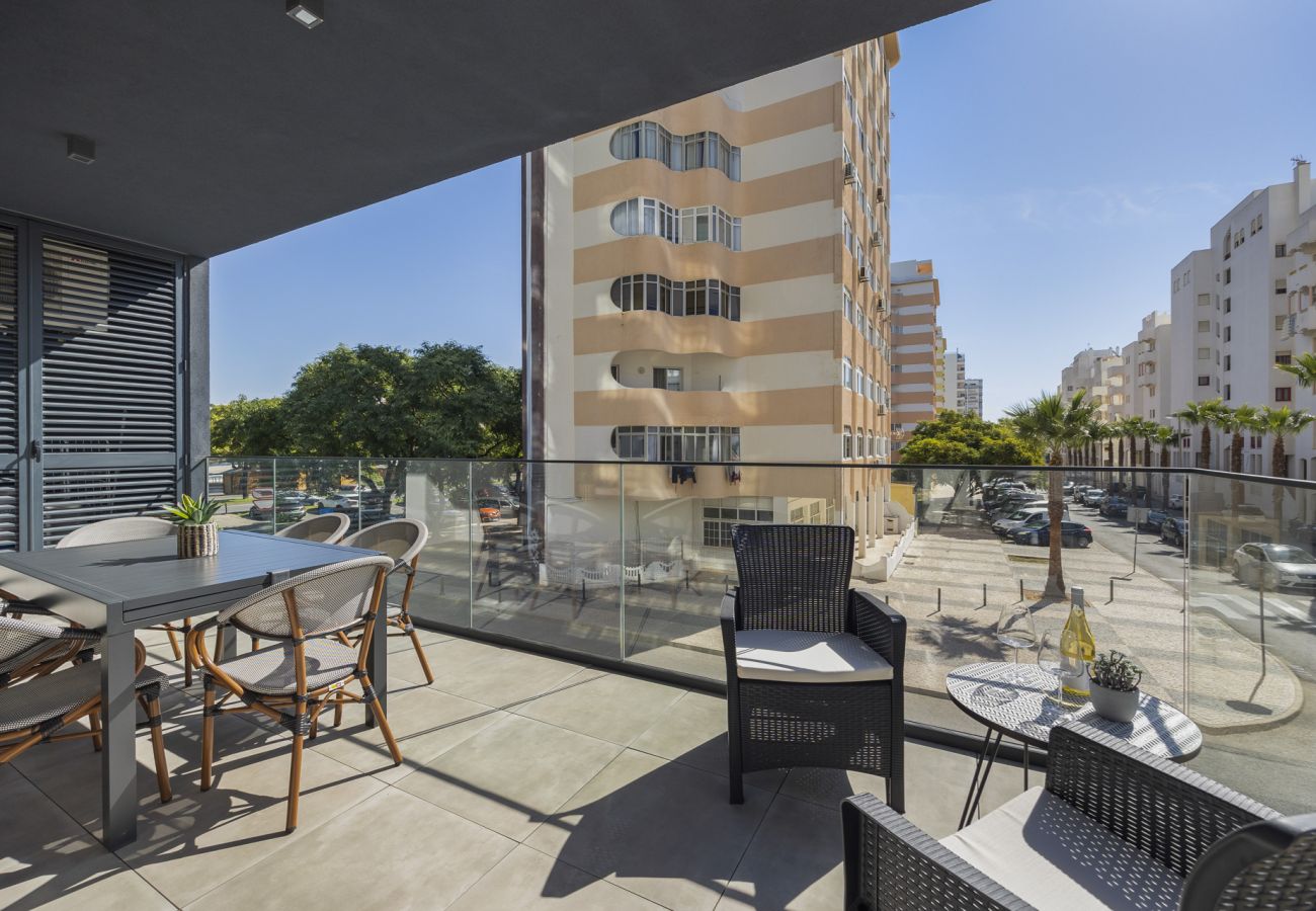 Apartamento em Quarteira - Terraços de Quarteira II Frolic by Real Properties