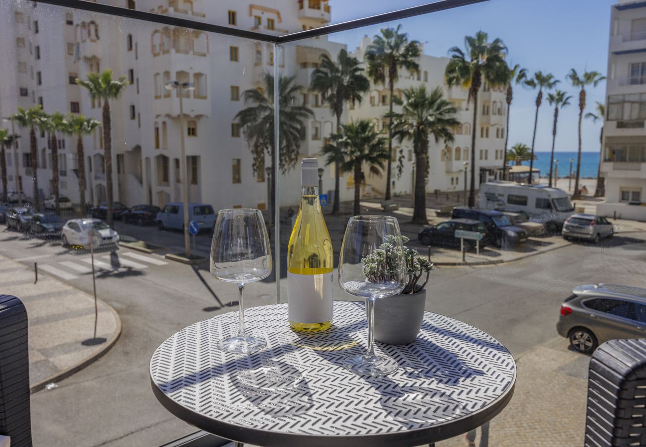 Apartamento em Quarteira - Terraços de Quarteira II Frolic by Real Properties