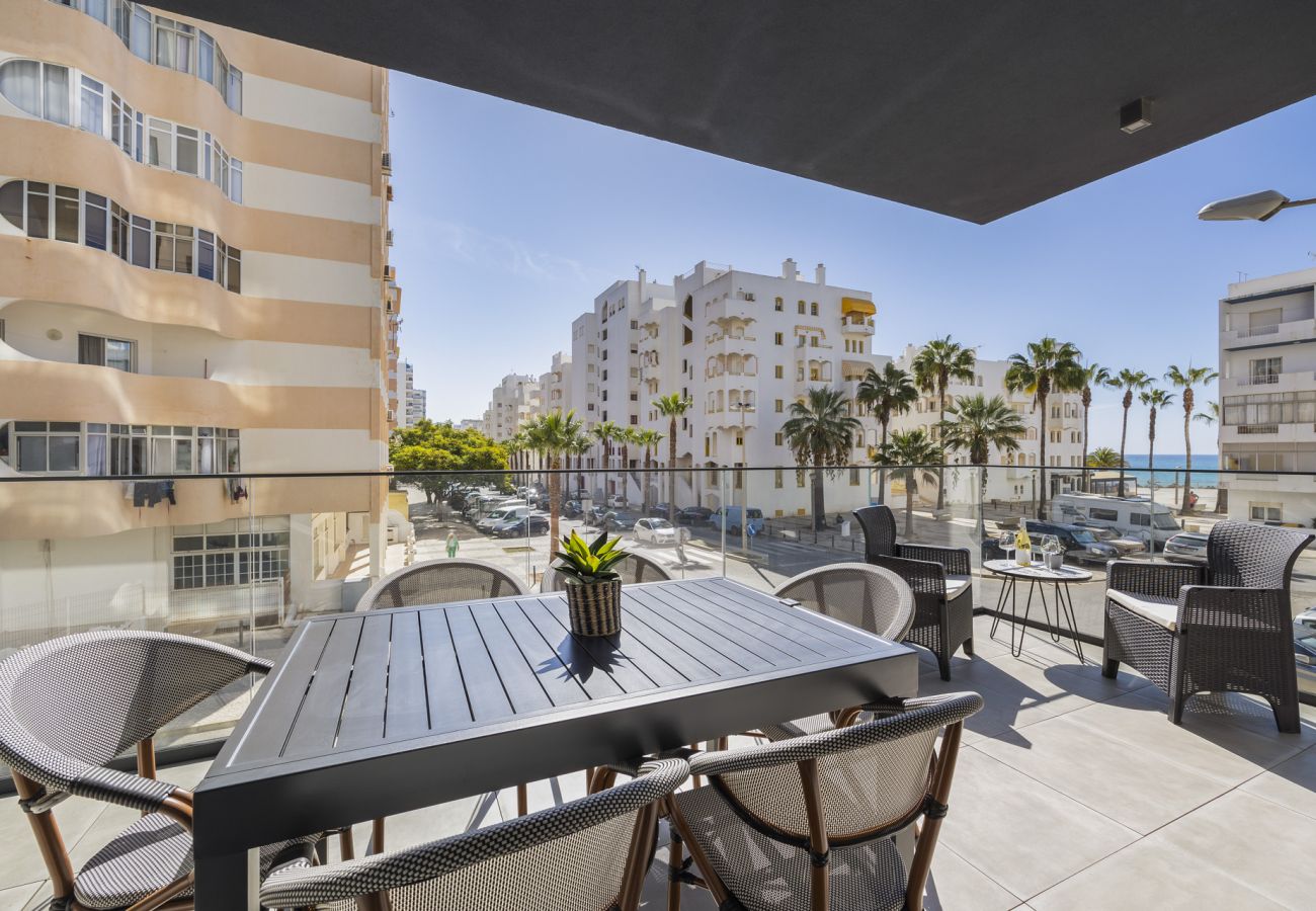 Apartamento em Quarteira - Terraços de Quarteira II Frolic by Real Properties