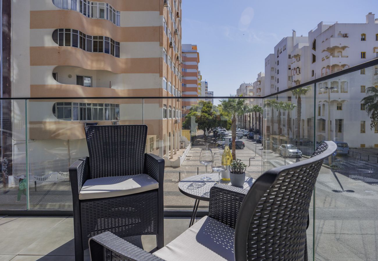 Apartamento em Quarteira - Terraços de Quarteira II Frolic by Real Properties