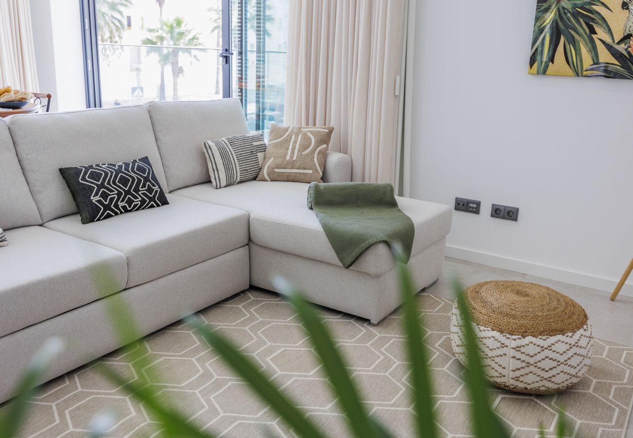 Apartamento em Quarteira - Terraços de Quarteira II Frolic by Real Properties
