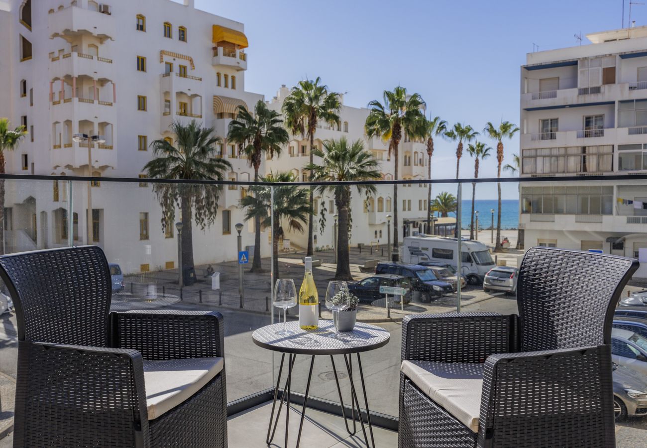 Apartamento em Quarteira - Terraços de Quarteira II Frolic by Real Properties