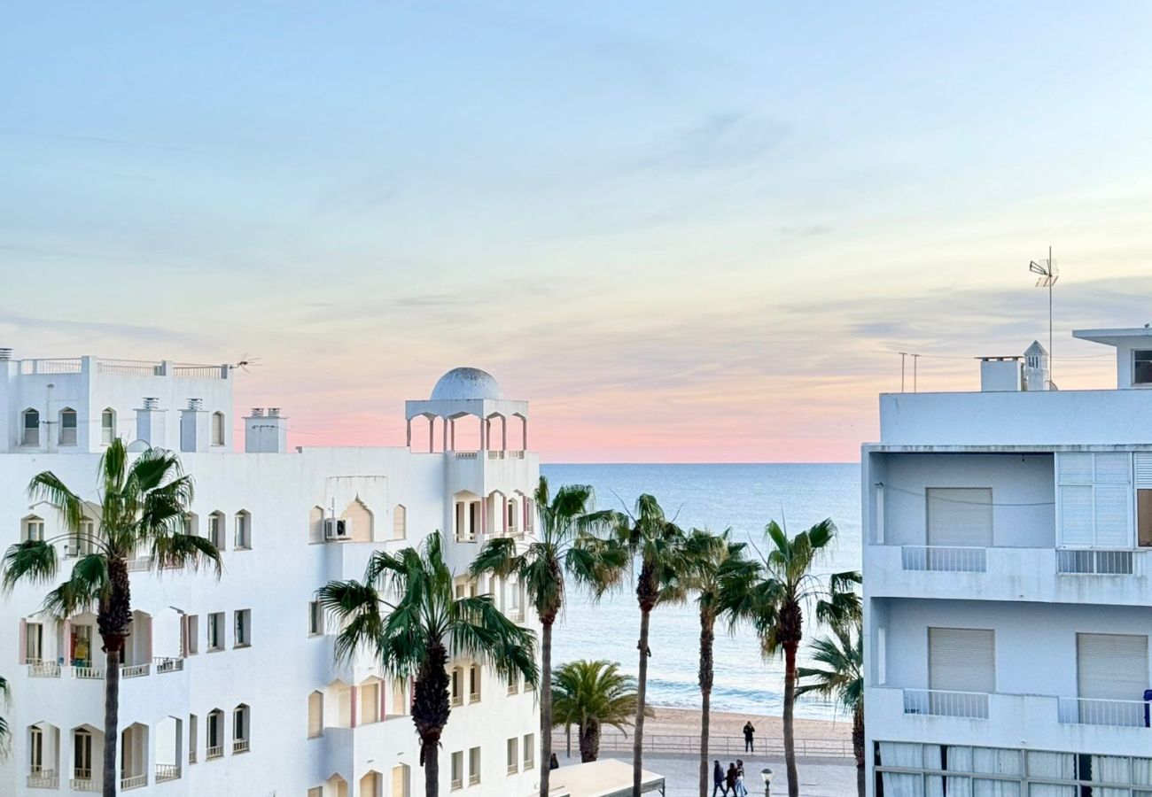 Apartamento em Quarteira - Terraços de Quarteira II White by Real Properties