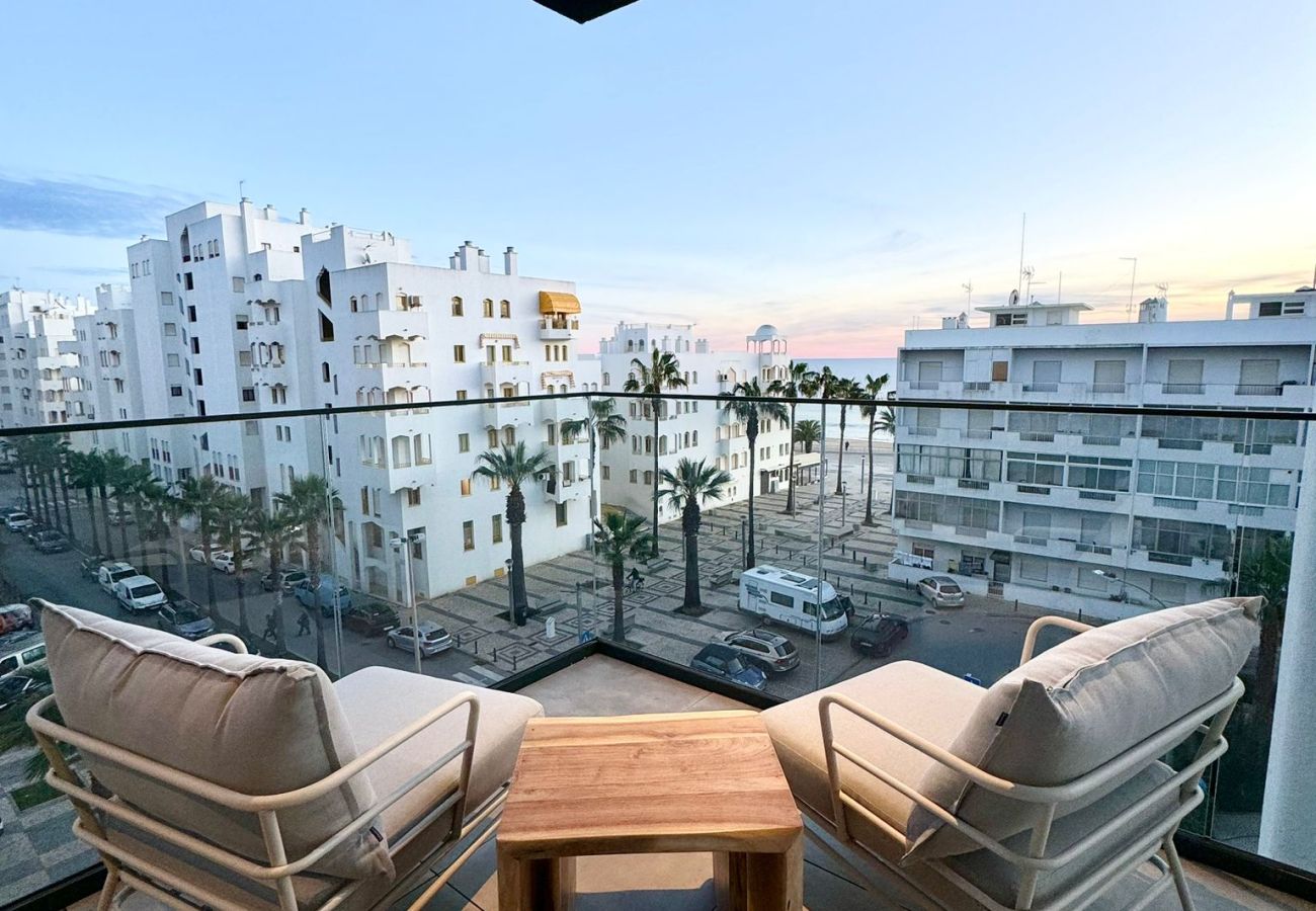 Apartamento em Quarteira - Terraços de Quarteira II White by Real Properties