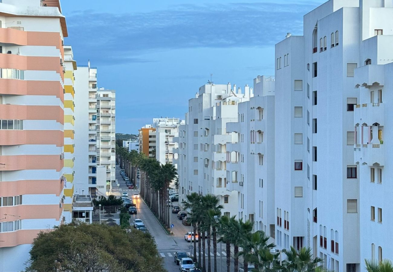 Apartamento em Quarteira - Terraços de Quarteira II White by Real Properties