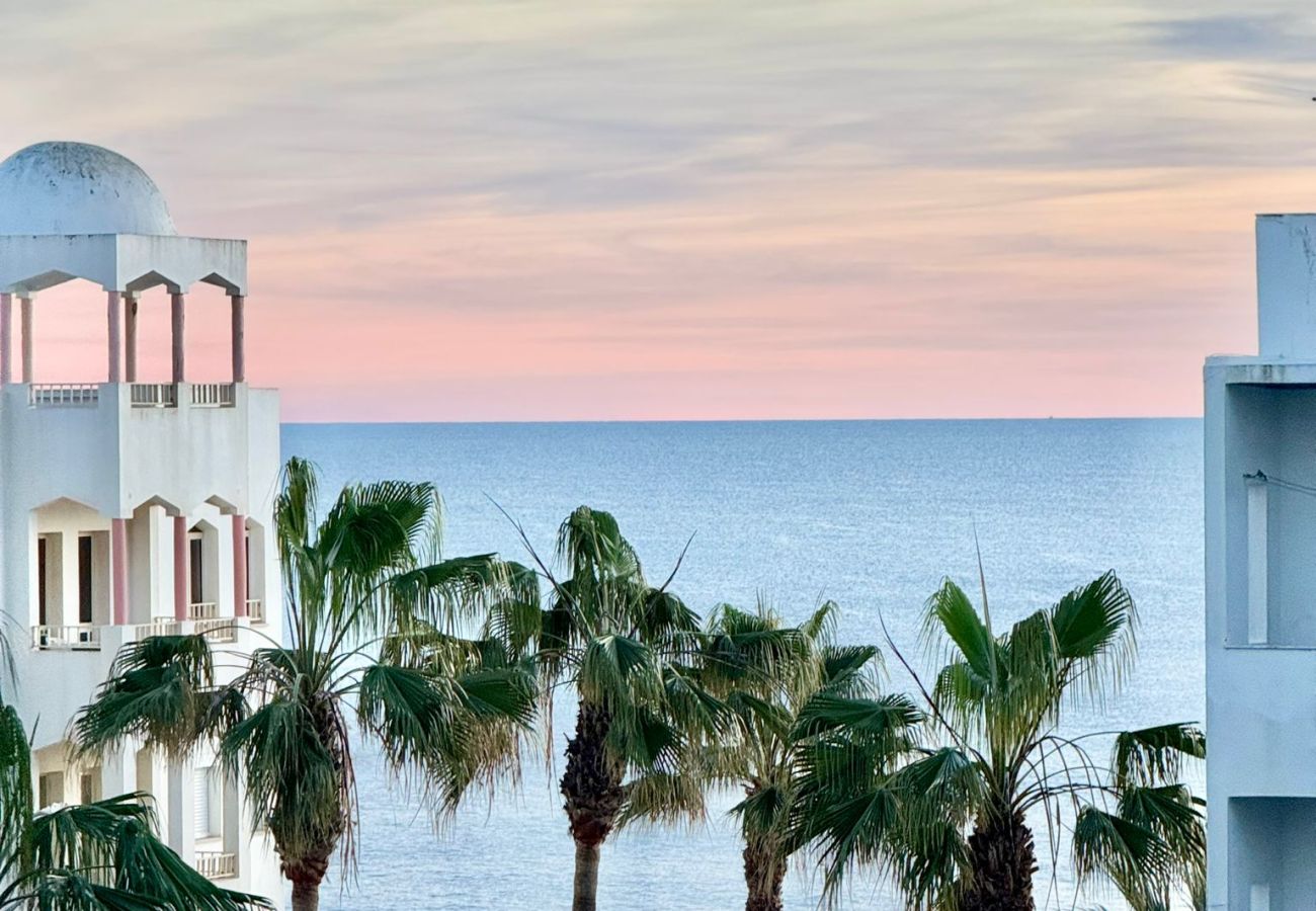 Apartamento em Quarteira - Terraços de Quarteira II White by Real Properties