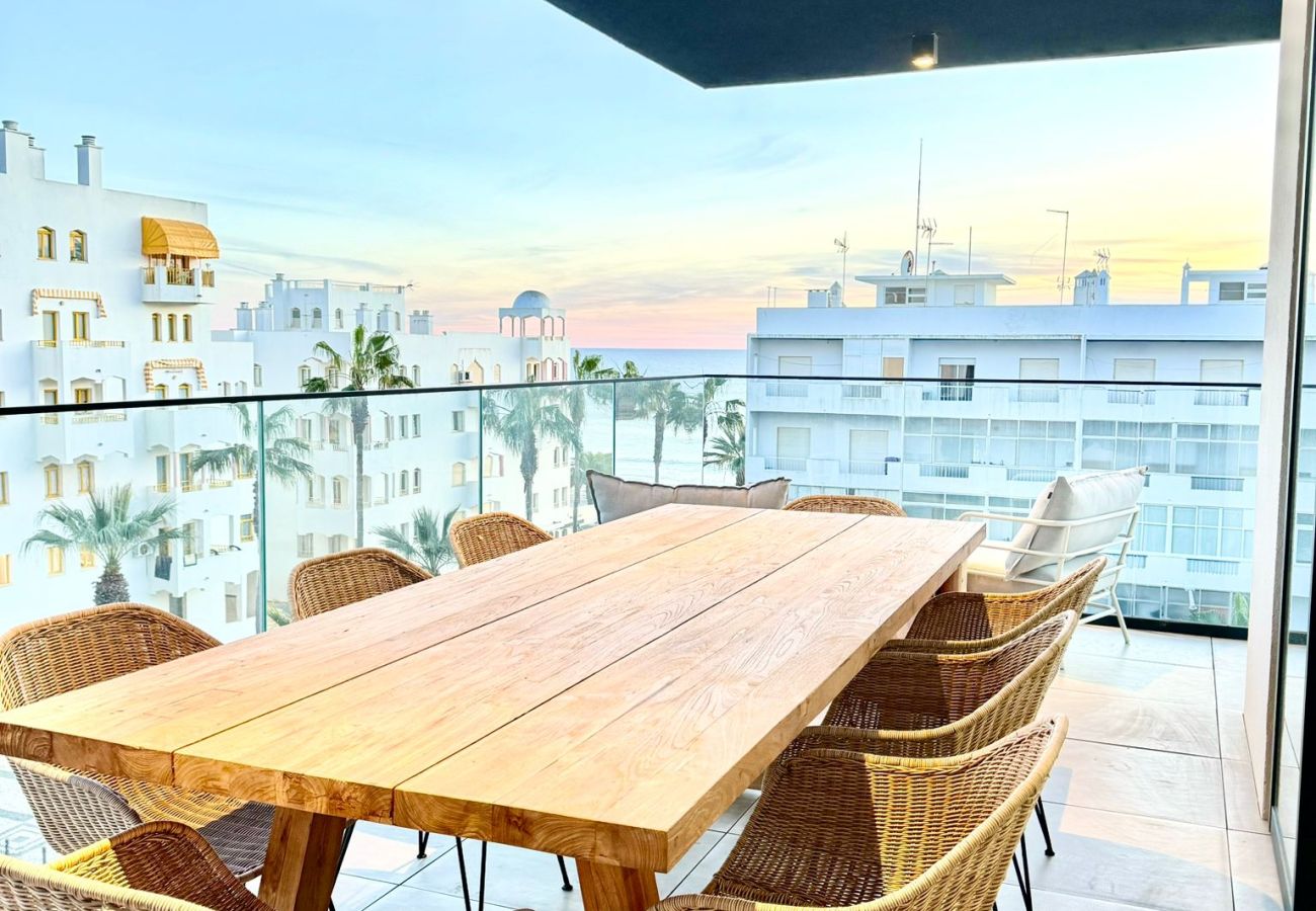 Apartamento em Quarteira - Terraços de Quarteira II White by Real Properties