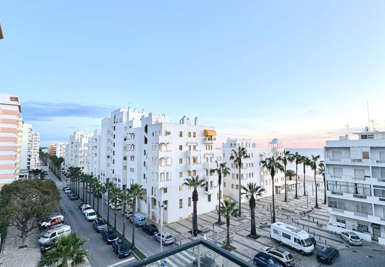 Apartamento em Quarteira - Terraços de Quarteira II White by Real Properties