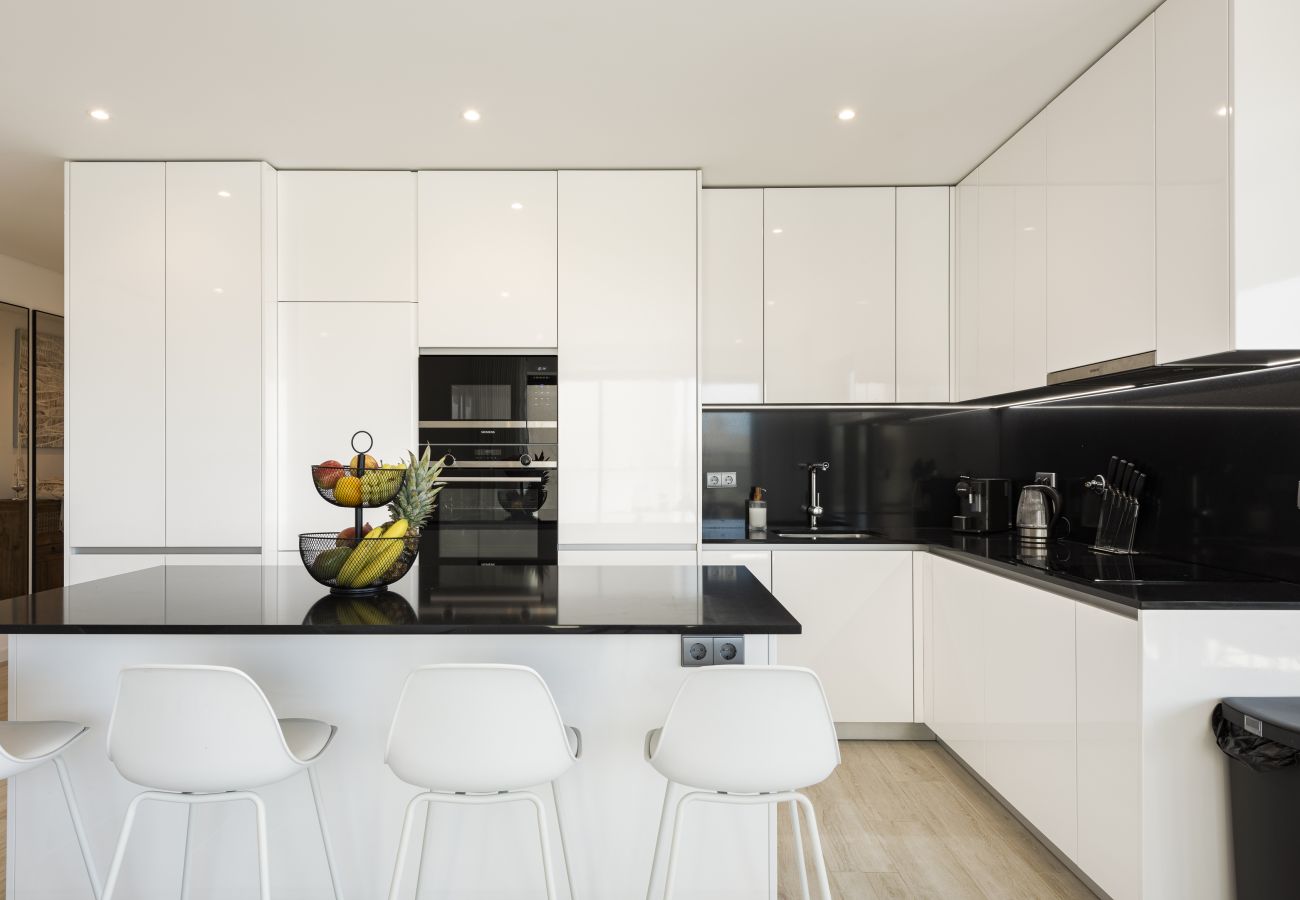 Apartamento em Quarteira - Terraços de Quarteira II White by Real Properties