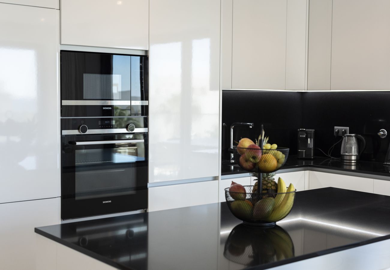 Apartamento em Quarteira - Terraços de Quarteira II White by Real Properties