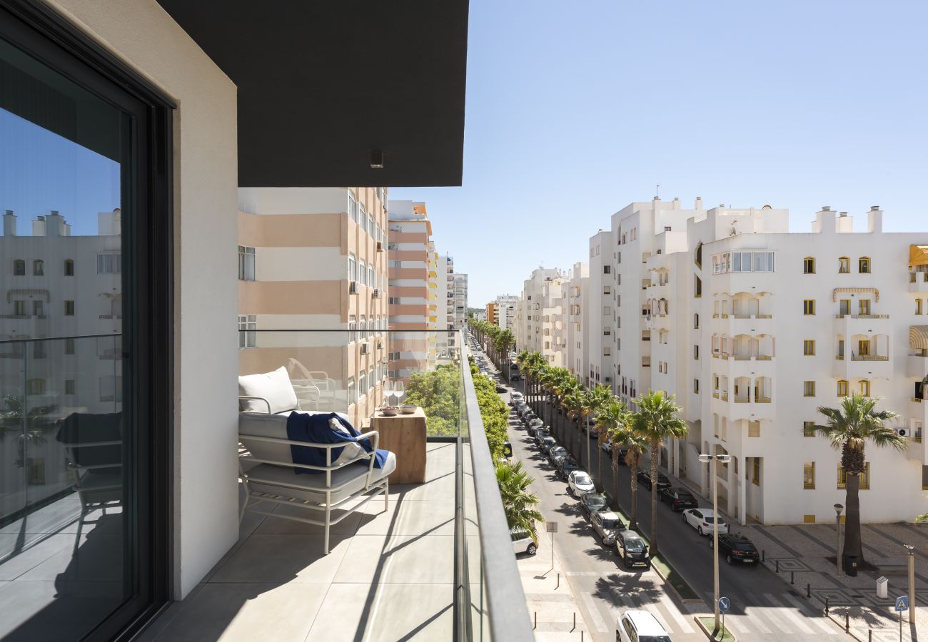 Apartamento em Quarteira - Terraços de Quarteira II White by Real Properties