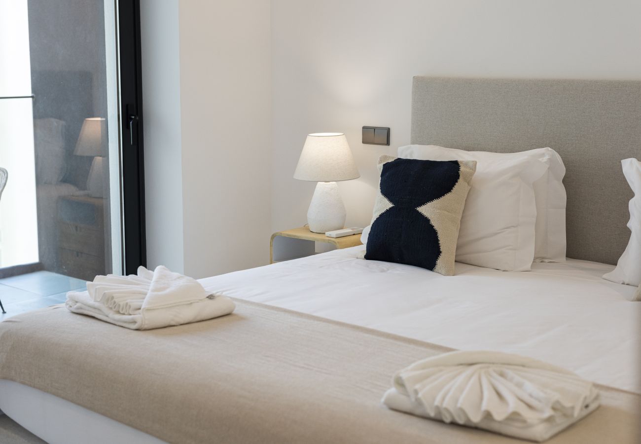 Apartamento em Quarteira - Terraços de Quarteira II White by Real Properties