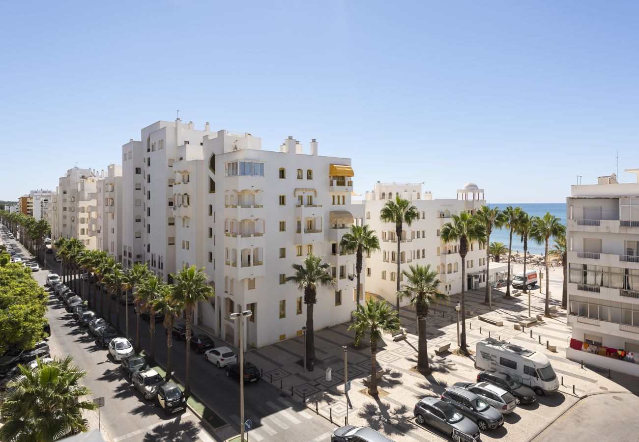 Apartamento em Quarteira - Terraços de Quarteira II White by Real Properties