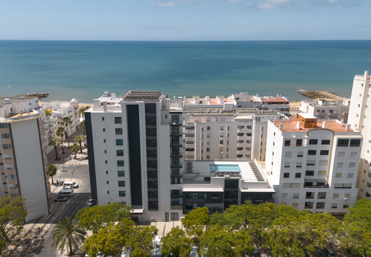 Apartamento em Quarteira - Terraços de Quarteira II White by Real Properties