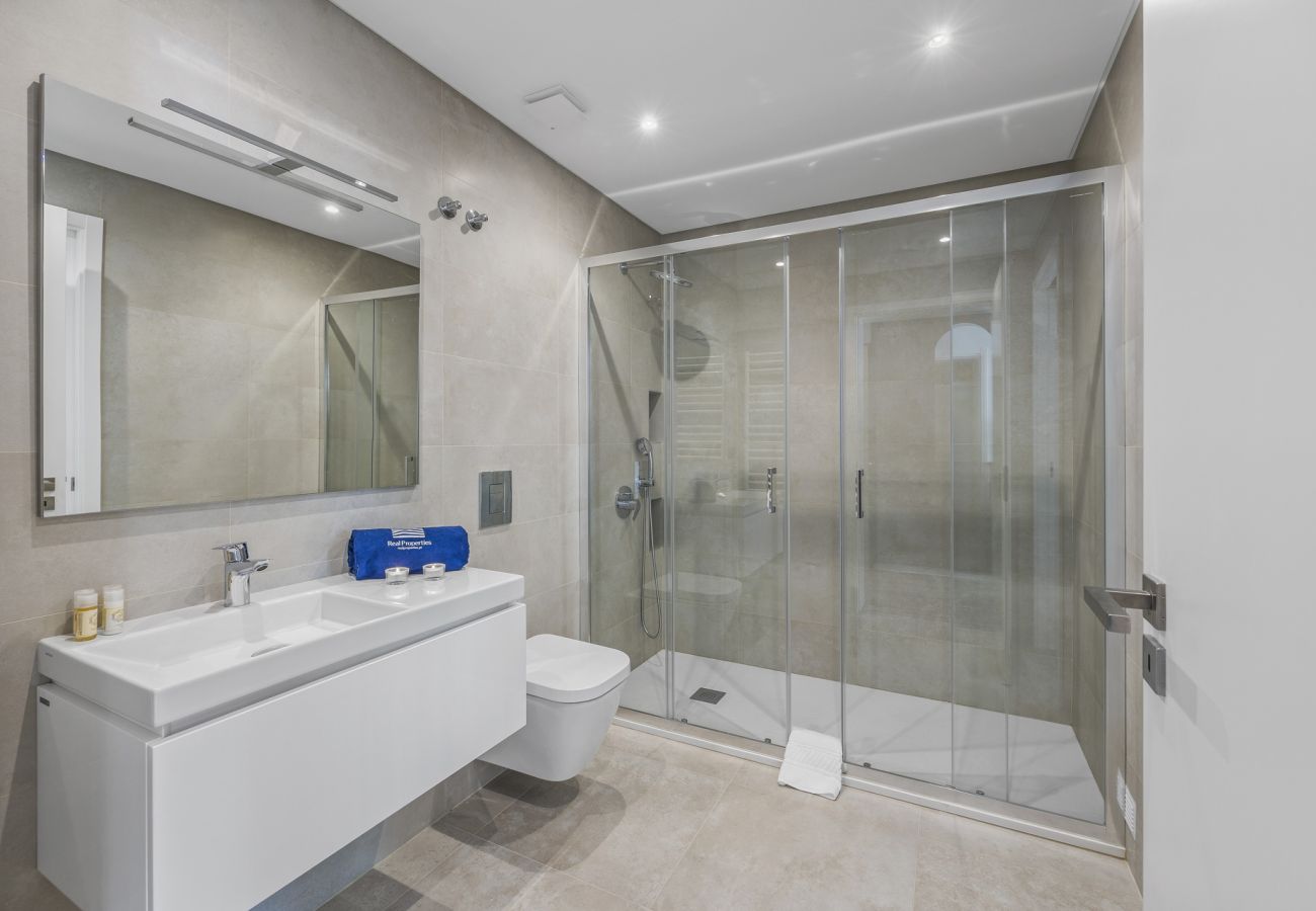 Apartamento em Quarteira - Terreaços de Quarteira II Eden by Real Properties