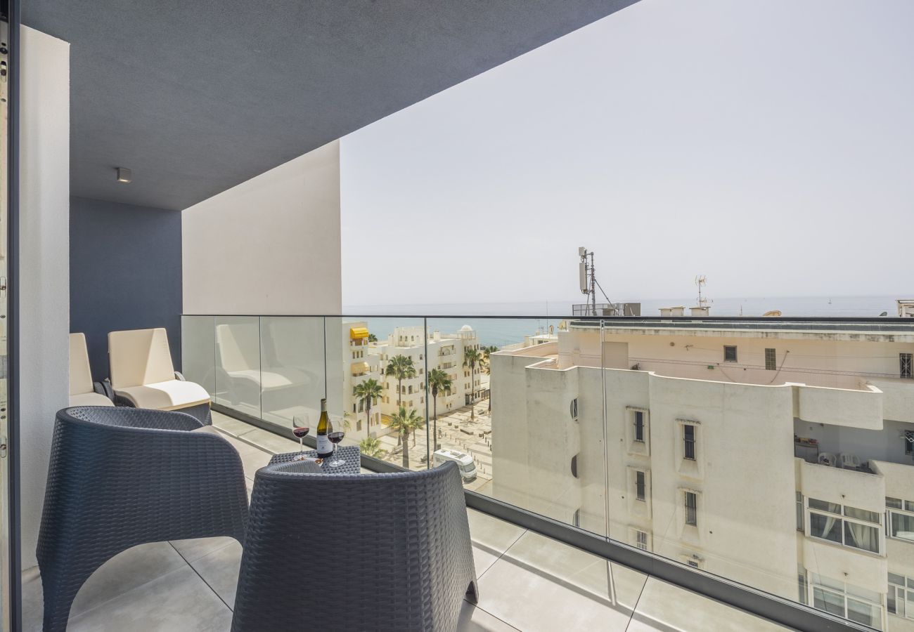 Apartamento em Quarteira - Terreaços de Quarteira II Eden by Real Properties