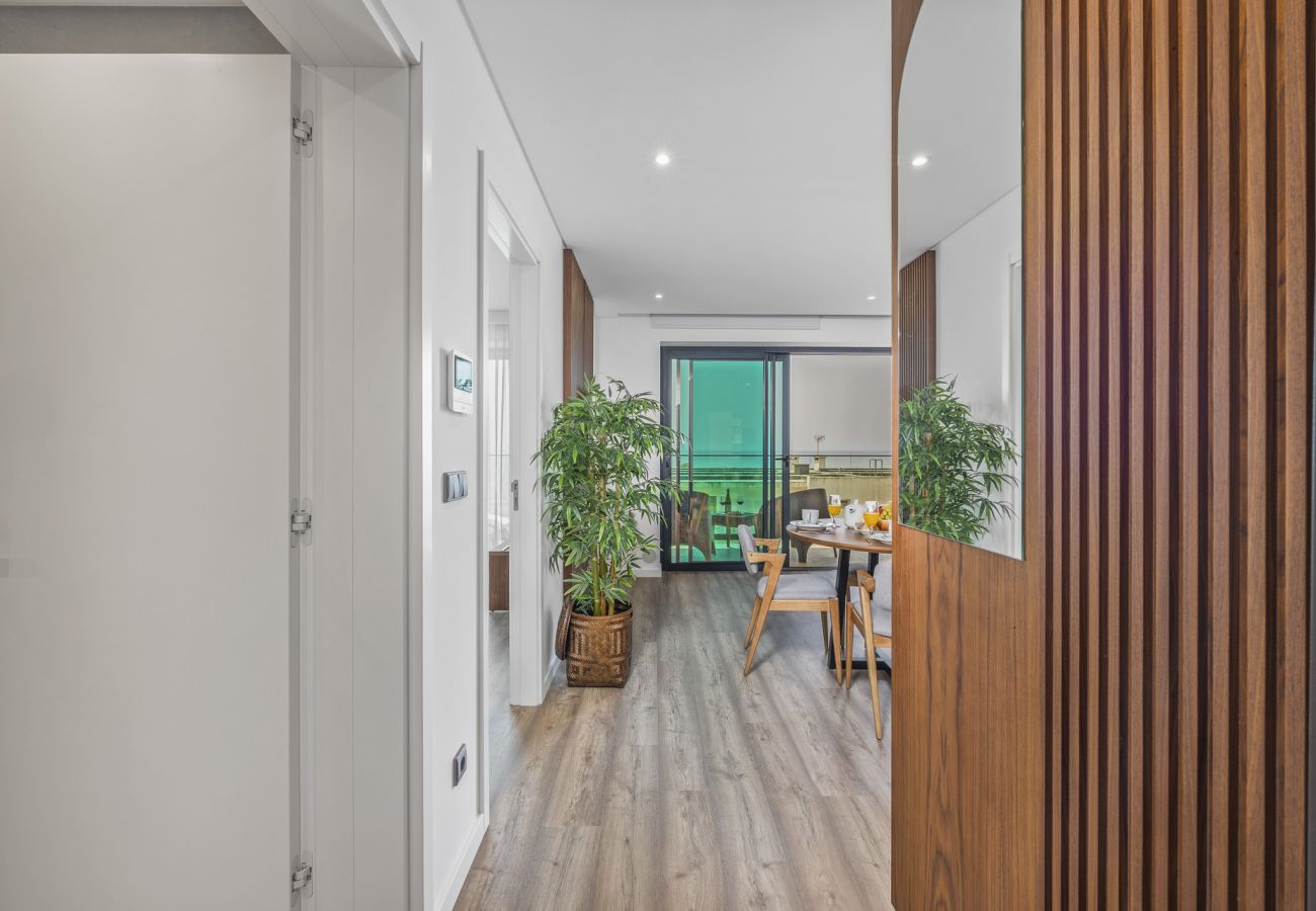 Apartamento em Quarteira - Terreaços de Quarteira II Eden by Real Properties