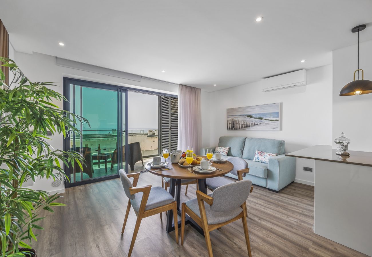 Apartamento em Quarteira - Terreaços de Quarteira II Eden by Real Properties