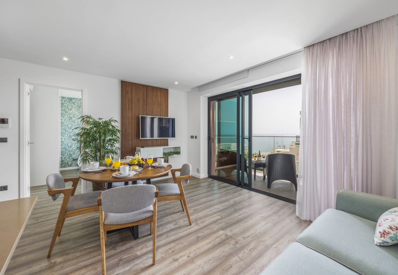 Apartamento em Quarteira - Terreaços de Quarteira II Eden by Real Properties