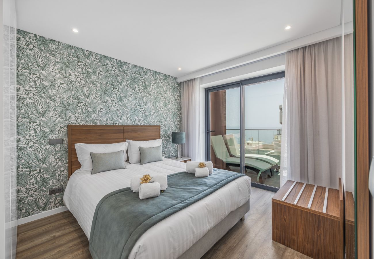 Apartamento em Quarteira - Terreaços de Quarteira II Eden by Real Properties
