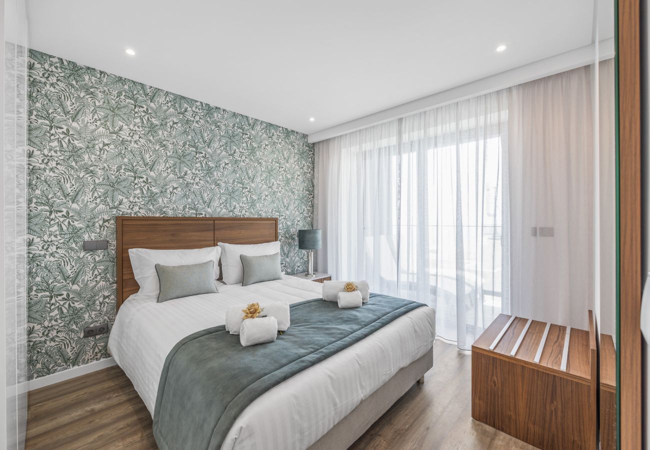 Apartamento em Quarteira - Terreaços de Quarteira II Eden by Real Properties
