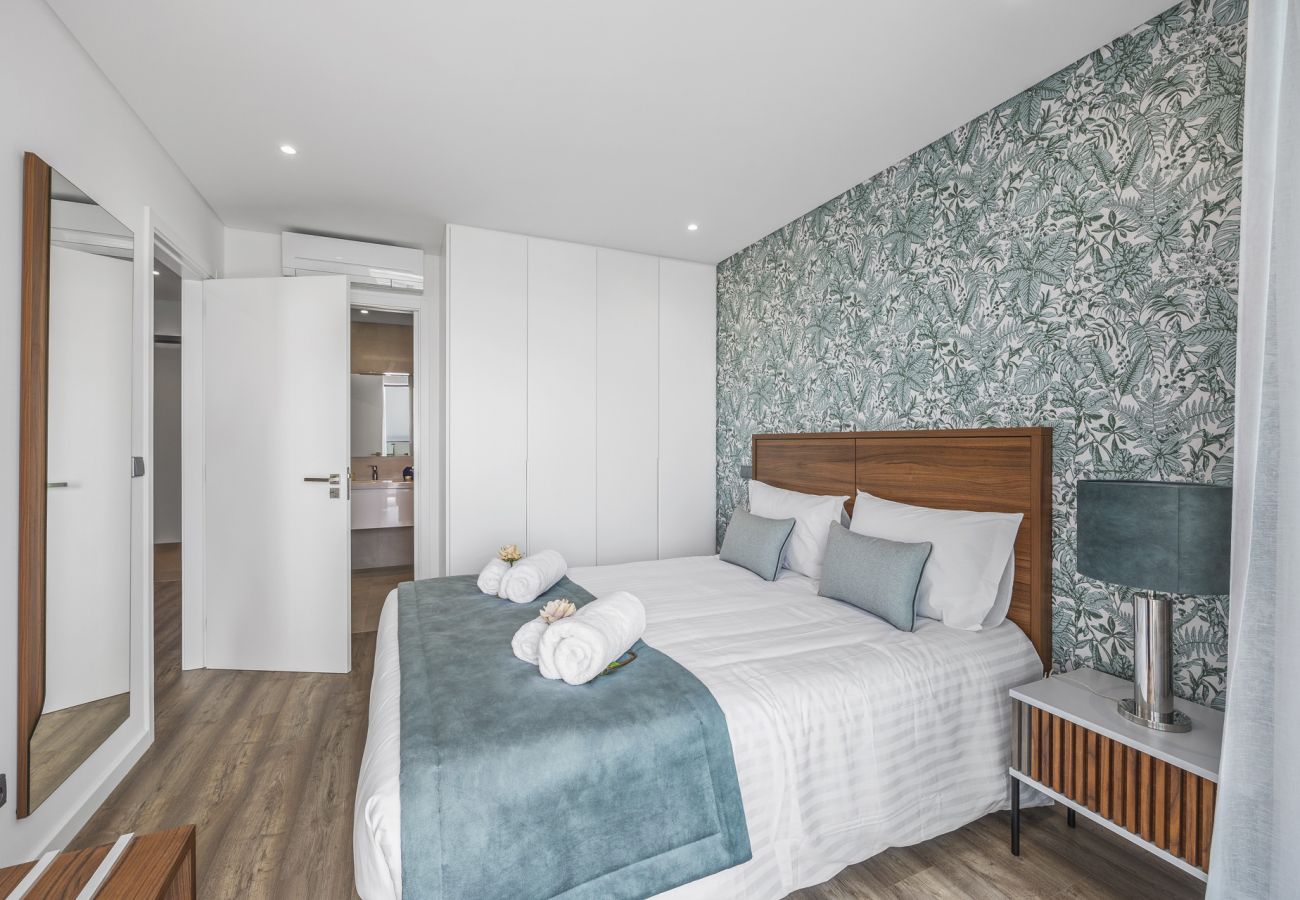 Apartamento em Quarteira - Terreaços de Quarteira II Eden by Real Properties