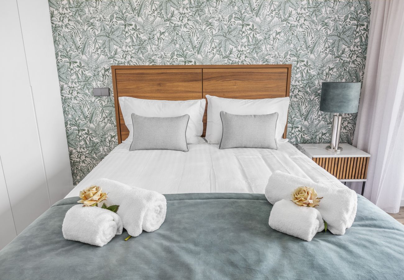 Apartamento em Quarteira - Terreaços de Quarteira II Eden by Real Properties