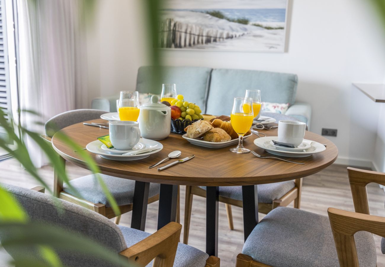 Apartamento em Quarteira - Terreaços de Quarteira II Eden by Real Properties