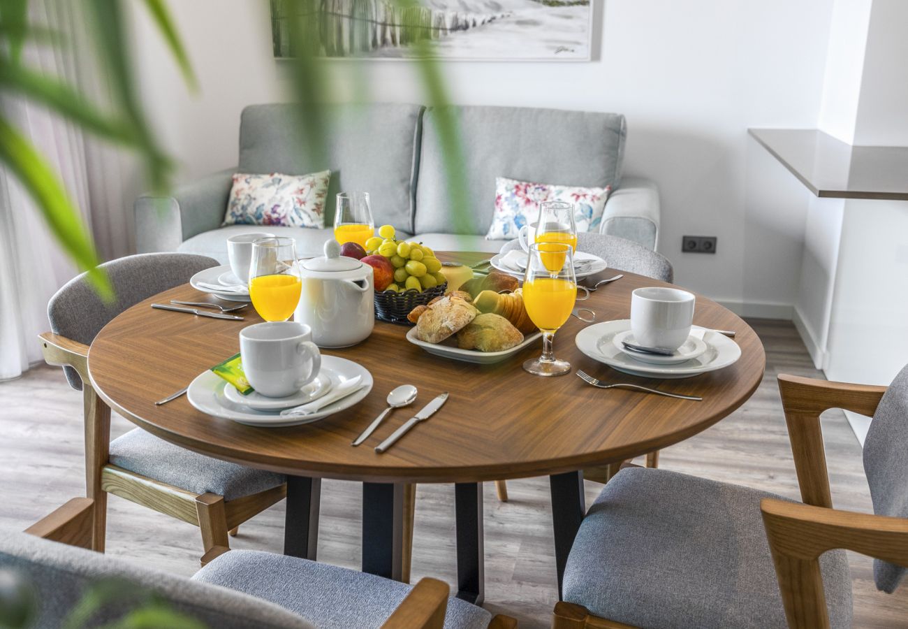 Apartamento em Quarteira - Terreaços de Quarteira II Eden by Real Properties