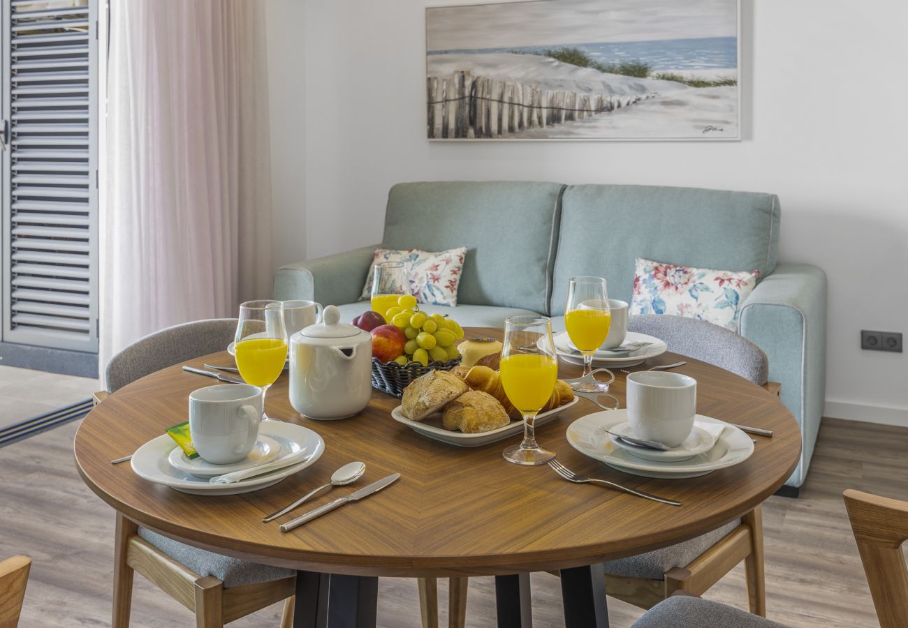 Apartamento em Quarteira - Terreaços de Quarteira II Eden by Real Properties