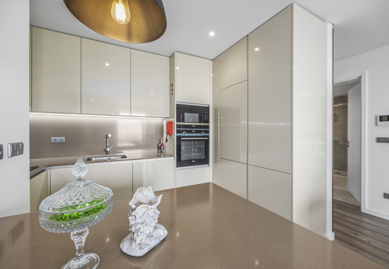 Apartamento em Quarteira - Terreaços de Quarteira II Eden by Real Properties