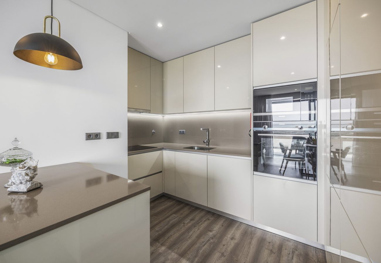 Apartamento em Quarteira - Terreaços de Quarteira II Eden by Real Properties