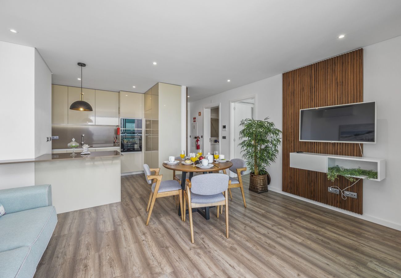Apartamento em Quarteira - Terreaços de Quarteira II Eden by Real Properties