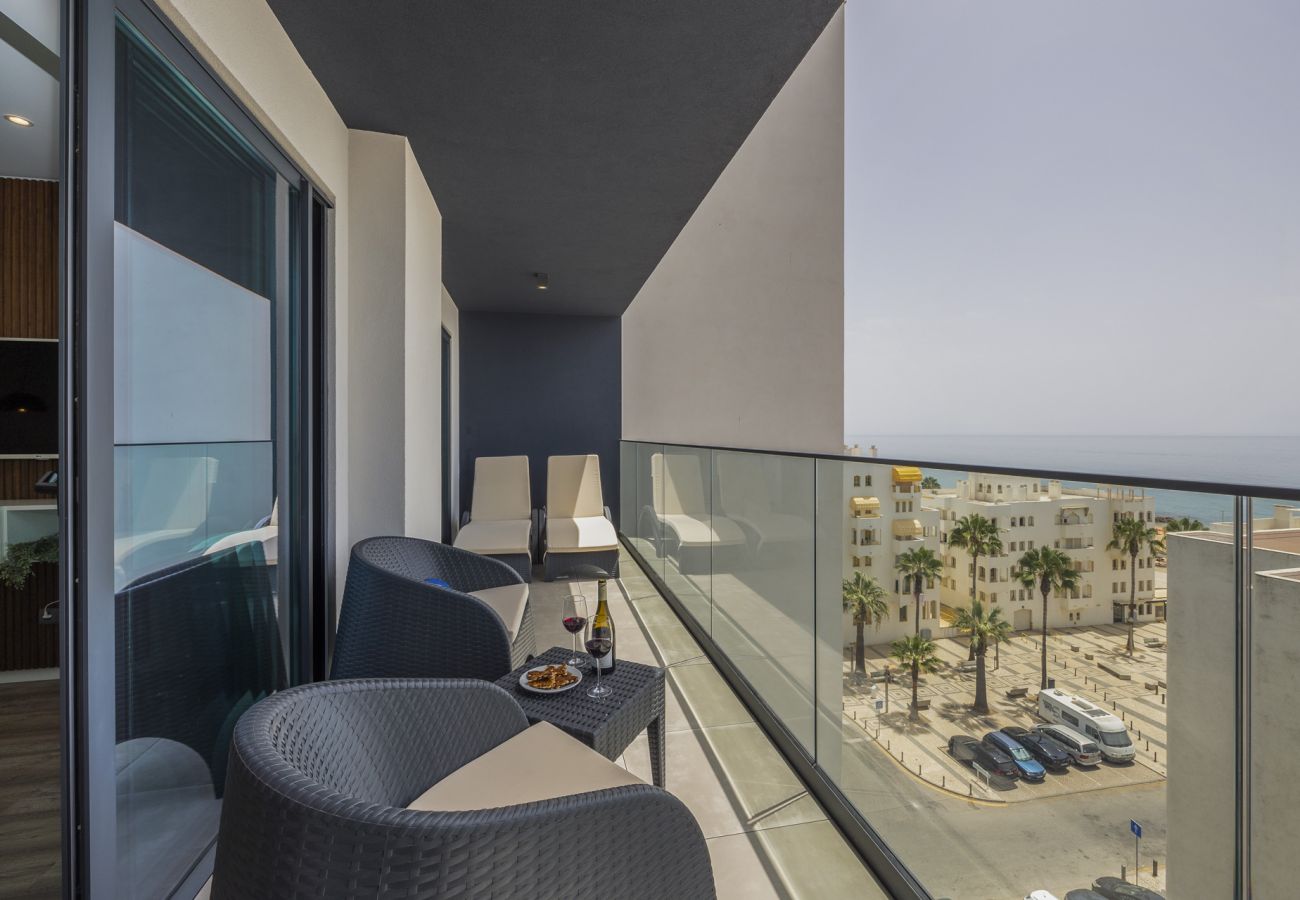 Apartamento em Quarteira - Terreaços de Quarteira II Eden by Real Properties