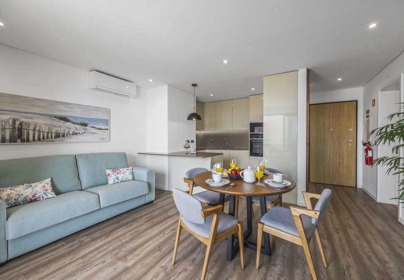 Apartamento em Quarteira - Terreaços de Quarteira II Eden by Real Properties
