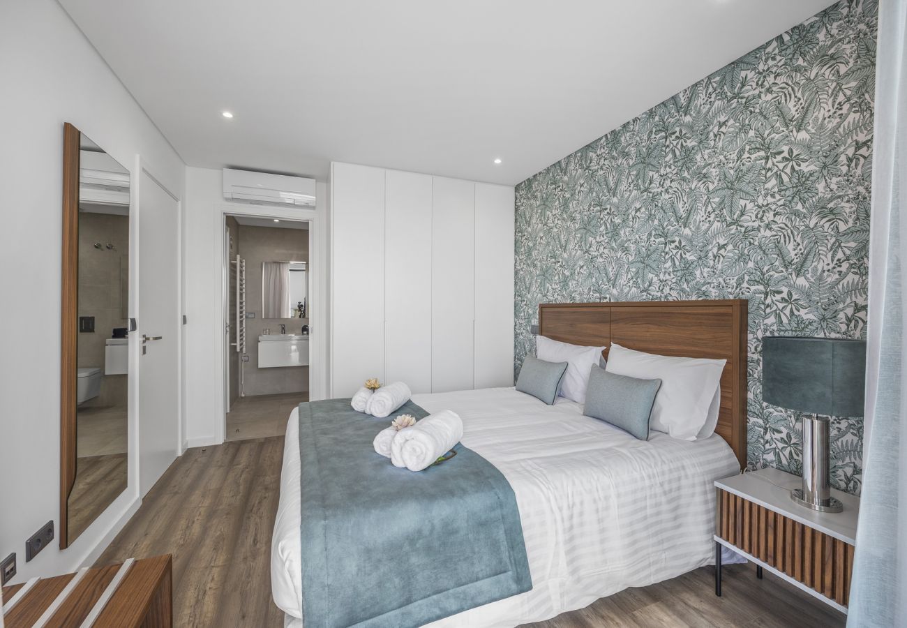 Apartamento em Quarteira - Terreaços de Quarteira II Eden by Real Properties