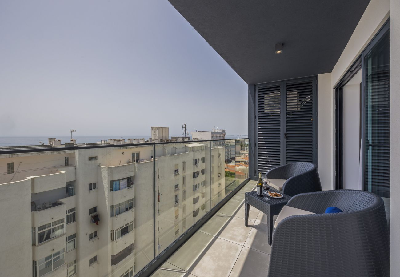 Apartamento em Quarteira - Terreaços de Quarteira II Eden by Real Properties