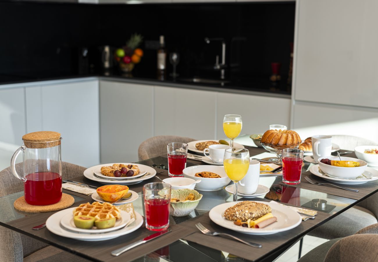 Apartamento em Quarteira - Terraços de Quarteira Silver by Real Properies