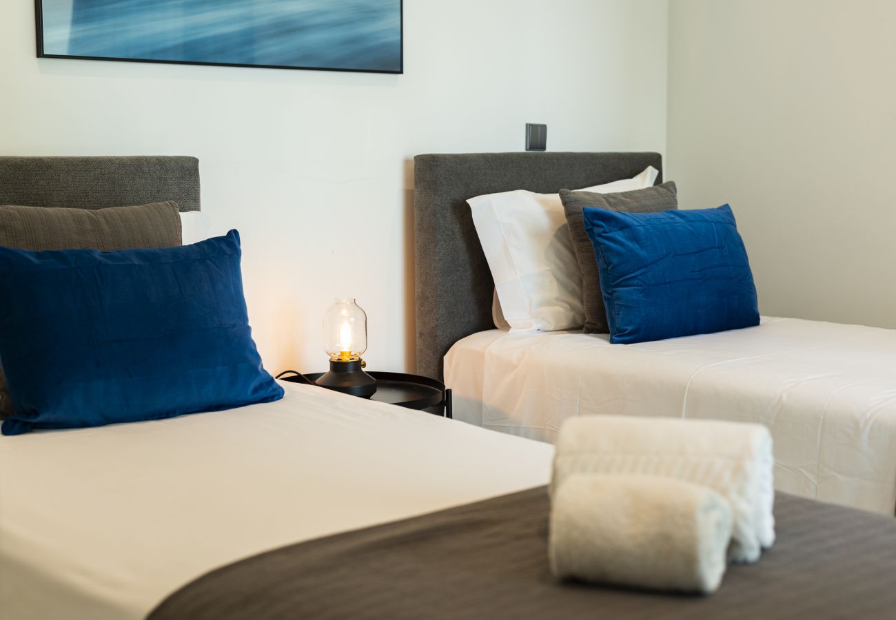 Apartamento em Quarteira - Terraços de Quarteira Silver by Real Properies