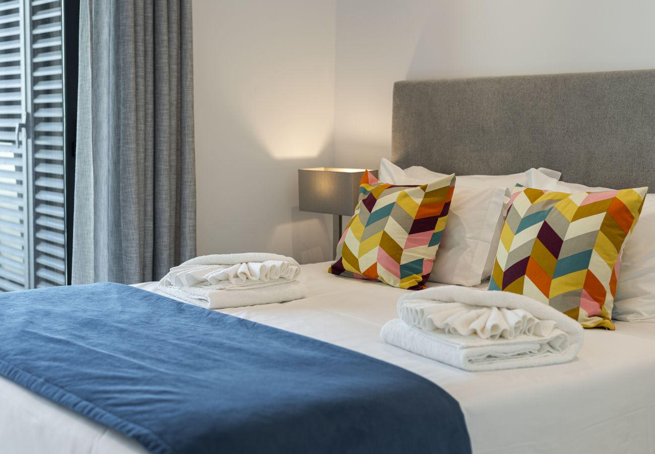 Apartamento em Quarteira - Terraços de Quarteira Silver by Real Properies