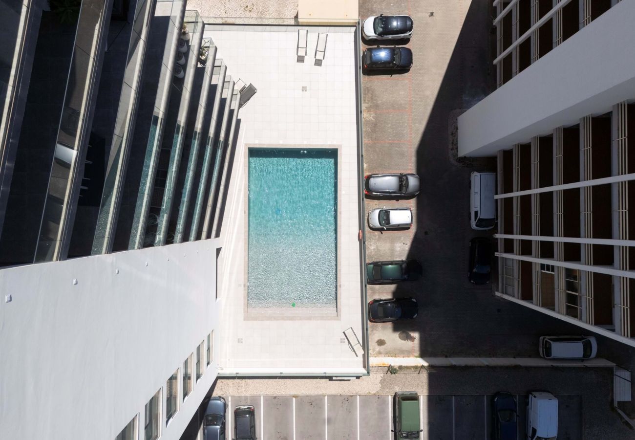 Apartamento em Quarteira - Terraços de Quarteira Silver by Real Properies