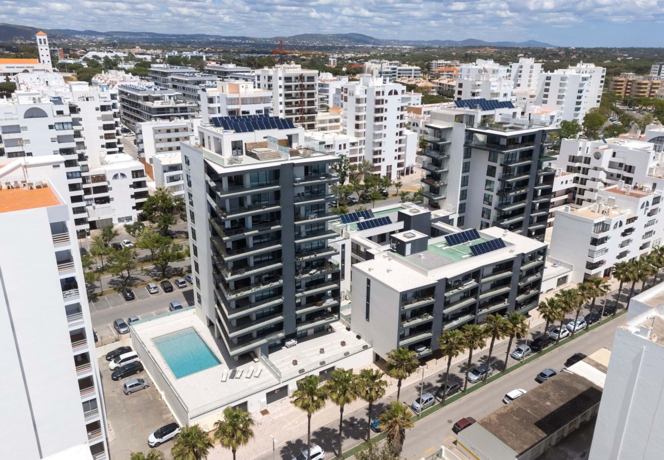 Apartamento em Quarteira - Terraços de Quarteira Silver by Real Properies