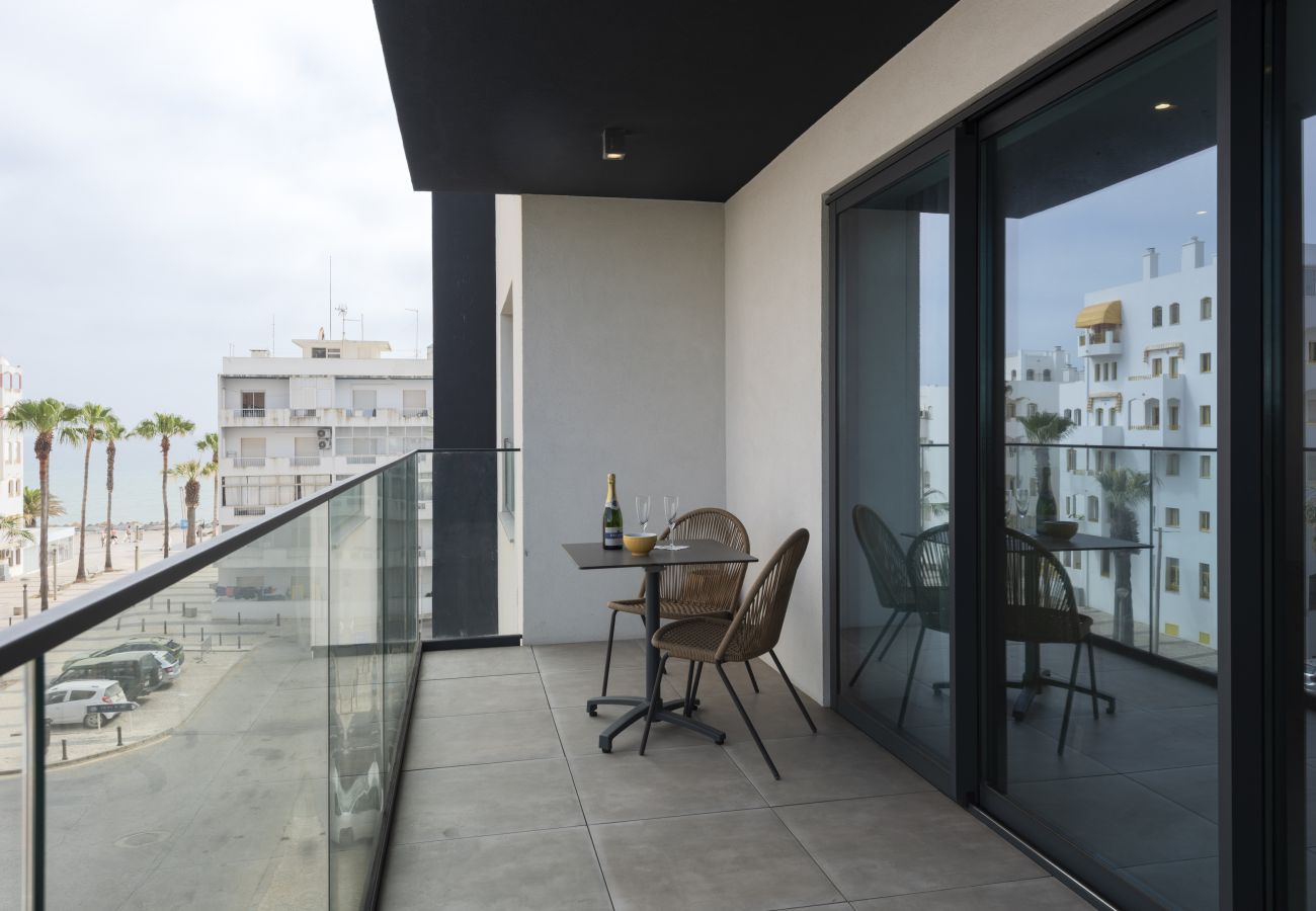 Apartamento em Quarteira - Terraços de Quarteira II Caribe by Real Properties