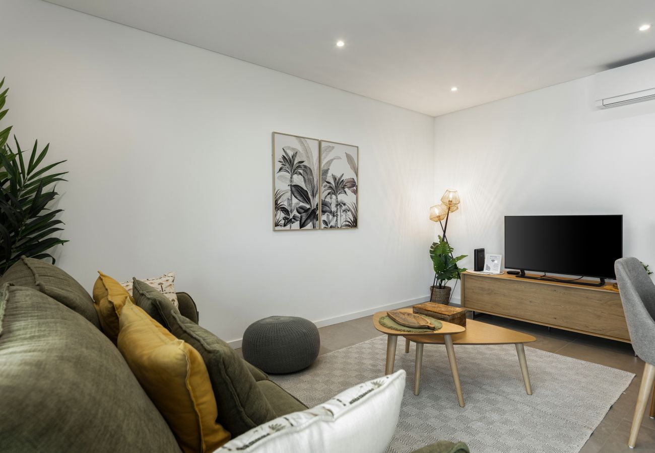 Apartamento em Quarteira - Terraços de Quarteira II Caribe by Real Properties